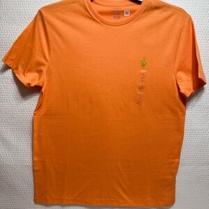 Polo Ralph Lauren Mens Classic Fit T Shirt  Brand New With Tag CREW NECK  Tee